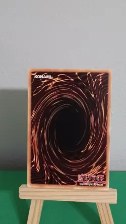 Yugioh Armory Call Trap Card MP21-EN031 Super Rare Tin Of Ancient Battles - Image 4