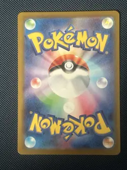 Riolu - 022/M-P 022/M-P M-P Promotional Cards Regular (Japanese) - Image 2