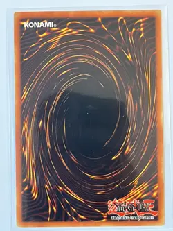 Painful Choice MRL-049 Holo Yugioh Rare Card NM/Mint - Image 2