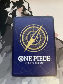 Trafalgar Law (Event Pack Vol. 7) P-088 One Piece Promotion Cards Foil - Image 4