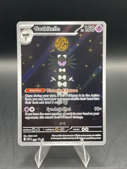 Gothitelle 211 Sv: Scarlet & Violet Promo Cards Holo - Image 1