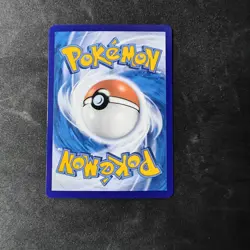Pokemon Chinese GemPack Vol 1 #0709/09 Captain Pikachu Full Art Holo US - Card D - Image 2
