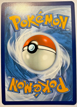AMARYS Prismatic Evolutions 132/131 Pokemon Card Full Art Ultra Rare Holo - NM/M - Image 2