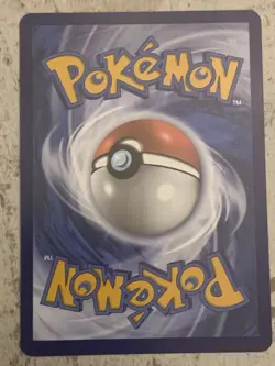 Pokemon TCG Clobbopus 207/191 Surging Sparks Illustration Rare Holo Card - Image 2