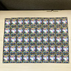 Japanese Pokemon Cards lots of 100 poke ball Gengar Wartortle bulk 716 - Image 3
