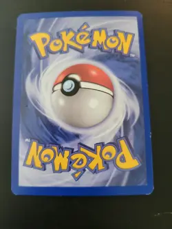 Pokemon TCG Card 2004 Team Rocket Returns - Spinarak 78/109 Reverse Holo - Image 2