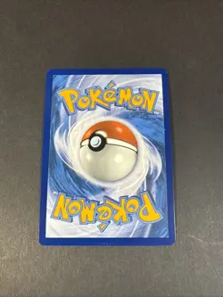 Pokemon Card TCG - Roaring Moon ex 262/182 Hyper Rare Gold Paradox Rift - Image 2