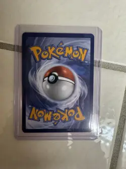 Pokemon Mew EX Scarlet and Violet 151 Card 193/165 Ultra Rare Full Art SV Holo - Image 2