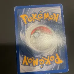 Blastoise Holo 2/102 Base Set Unlimited 1999 WOTC Pokemon TCG Card - HP - Image 4