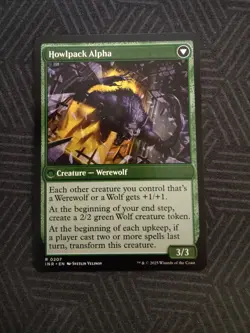 mtg mayor of avabruck innistrad remasterd - Image 2