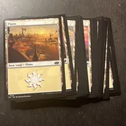 MTG STARTER COMMANDER DECK - Samwise The Stouthearted - Mono White - $20 Value! - Image 2