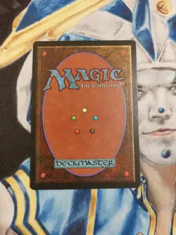 Fellwar Stone MTG The Dark Uncommon Artifact Near-Mint to Mint x1 GG3 - Image 4