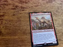 Etali, Primal Conqueror March of the Machine Regular - Image 1