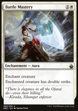 Battle Mastery - Image 1