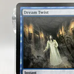 Dream Twist Non-Foil Common Instant 54/264 MTG Innistrad LP - Image 2