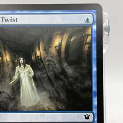 Dream Twist Non-Foil Common Instant 54/264 MTG Innistrad LP - Image 3