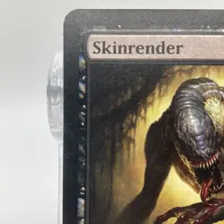 Skinrender Non-Foil Uncommon Creature 78/249 MTG Scars of Mirrodin LP - Image 2