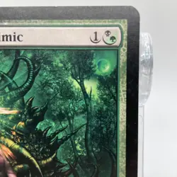 Woodlurker Mimic Non-Foil Common Creature 130/180 MTG Eventide LP - Image 3