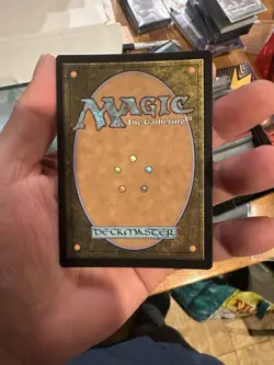 Perception Bobblehead Foil Universes Beyond: Fallout Magic The Gathering - Image 2