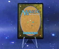 MTG Fallout Vault Boy Sphere of Resistance Secret Lair Foil Magic The Gathering - Image 3