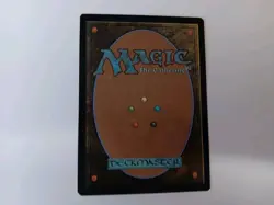 MTG Collector Ouphe Mystery Booster 2 Regular (0066) EX - Image 2