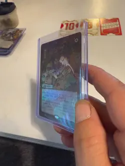 Ephemerate (JP Alternate Art) Strixhaven: Mystical Archives Foil - Image 3