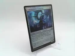 Containment Construct Foil Kamigawa Neon Dynasty NEO U 243 MTG Magic - Image 2