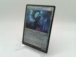 Containment Construct Foil Kamigawa Neon Dynasty NEO U 243 MTG Magic - Image 3