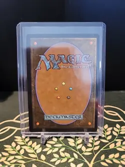 Endurance Bobblehead Universes Beyond: Fallout Foil MTG 0132 - Image 2