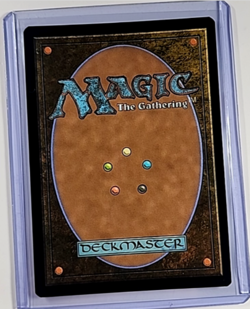 MTG Magic The Gathering Fallout Extended Art Foil #372 Sierra Nuka's Biggest Fan - Image 2