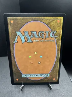 MTG Modern Horizons 2 Chatterfang Squirrel General Borderless Foil Mythic NM! - Image 2