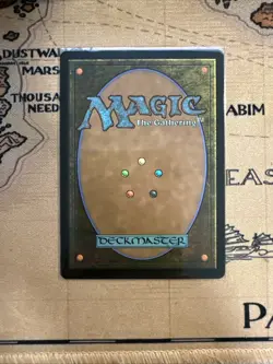 Arcane Signet (Borderless) Universes Beyond: Fallout Regular - Image 2