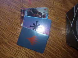 Magic The Gathering Warhammer 40k The Ruinous Powers Deck - Image 2