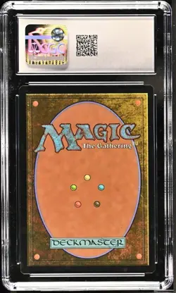 MTG FOIL Mary Read and Anne Bonny Foil Etched - Assassin's Creed #242 CGC 9 - Image 2