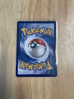 Pokemon TCG S-Chinese Scarlet & Violet Mabosstiff 135/130 Promo Holo NM. - Image 2
