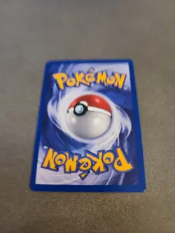 Pokemon WOTC Sabrina's Abra 93/132 Gym Challenge UNLIMITED Common NM p17 - Image 2