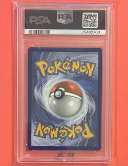 2020 Pokemon Charizard VMAX Champion’s Path - Secret Card 074/073 Holo PSA 10 💎 - Image 3