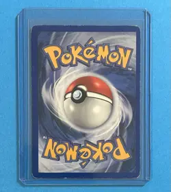 2001 Pokemon Neo Discovery Umbreon Holo Rare 13/75 - Image 4