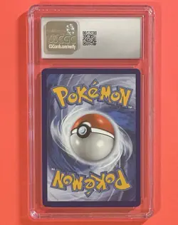 Gem Mint CGC 10 Charizard VSTAR Pokemon Brilliant Stars 174/172 Rainbow - Image 4