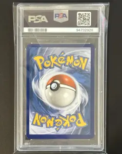 Pokemon TCG - Umbreon VMAX TG23/TG30 Brilliant Stars Trainer Gallery PSA 9 MINT - Image 3