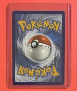 Pokemon TCG - Boltund VMAX Ultra Rare Holo - 104/264 - Fusion Strike Mint - Image 3