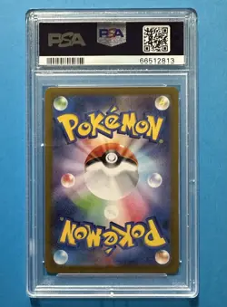 CGC 10 Hisuian Zoroark VStar 092/071 HR Full Art Dark Phantasma s10a JP Pokemon - Image 2