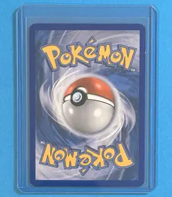 Umbreon BW93 Black & White Promos Holo 💎🔥 - Image 4