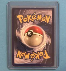 Pokemon Base Set Blastoise💧 2/102 Holo Rare Unlimited 1999 💎 - Image 4