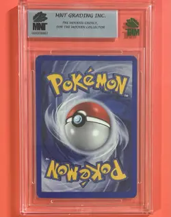 2000 Pokemon TCG Gym Heroes Blaine's Moltres 001/132 Holo Rare WOTC🔥 - Image 5