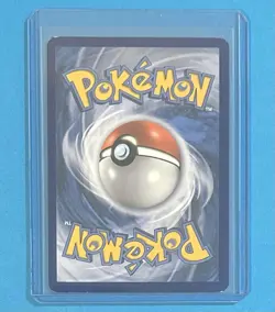 Gengar 60/162 Holo XY Breakthrough Pokemon NM - Image 5