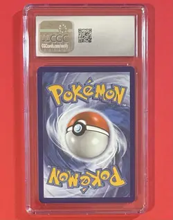 GALARIAN ZAPDOS V Brilliant Stars Holo Rare #182 CGC Gem Mint 10 Pokemon 💎 - Image 5