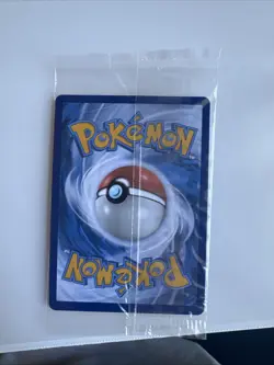 Pokemon TCG Lucario VSTAR SWSH291 Crown Zenith Promo Factory Sealed - Image 2
