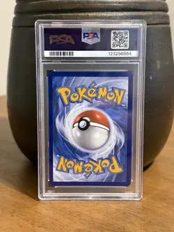 2025 POKEMON CHARIZARD EX SPECIAL COLLECTION PROMO #196 CHARIZARD EX PSA 10 - Image 2