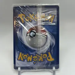 Pokemon TCG SEALED Lucario VSTAR SWSH291 Black Star Promo Sword & Shield - Image 2